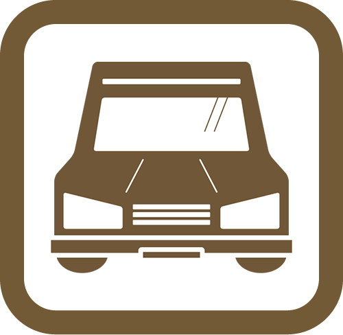 ファミリア会員特典寝台車