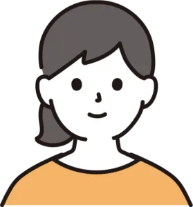 女性の画像