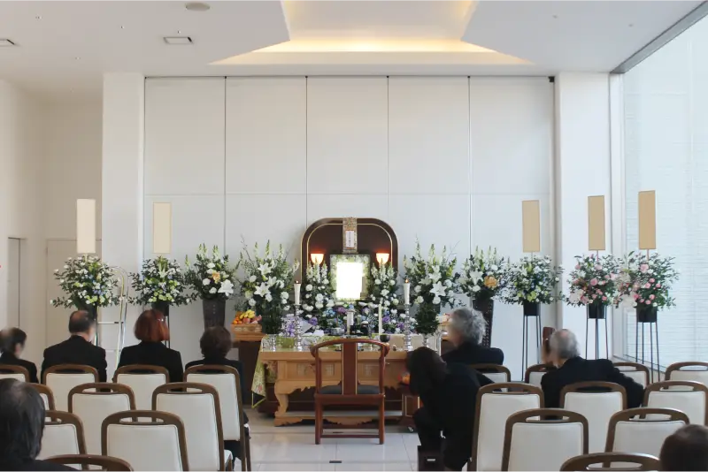 アンケート写真