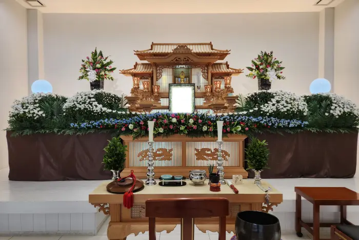 アンケート写真