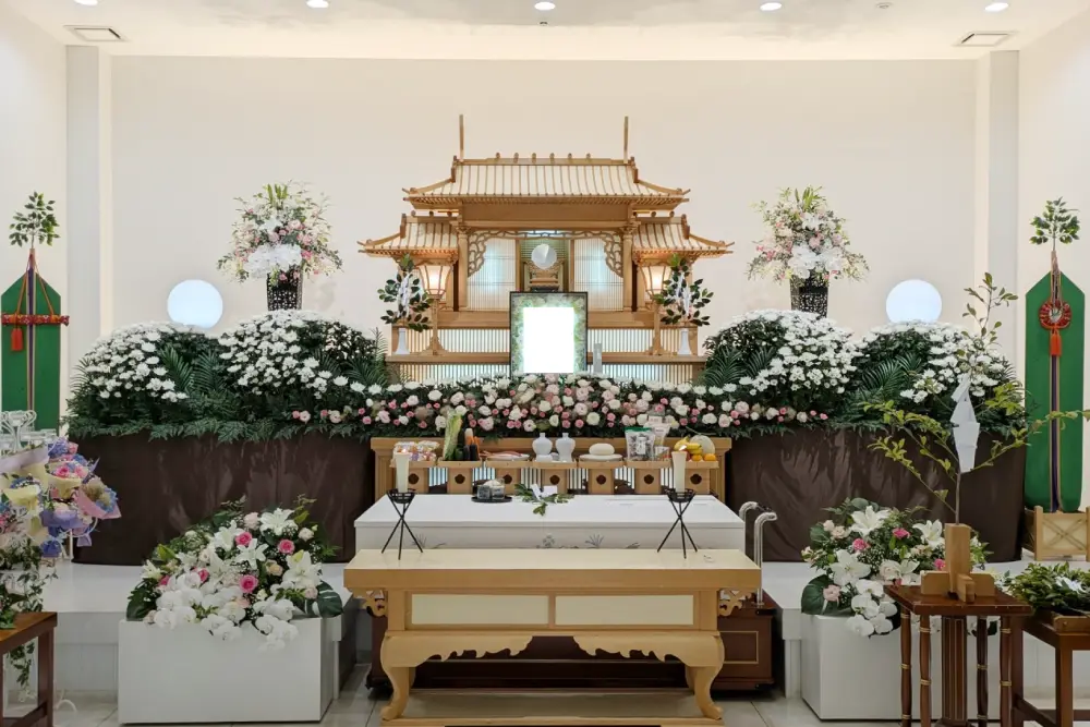 アンケート写真