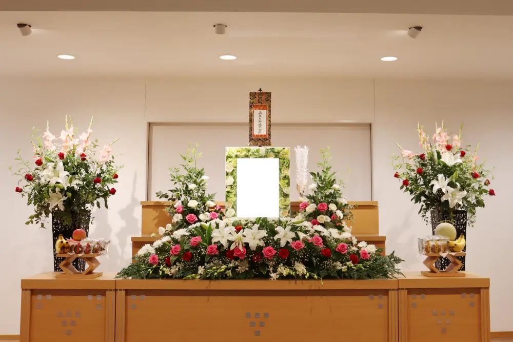 アンケート写真