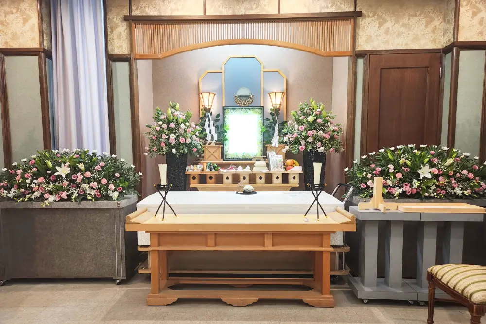 アンケート写真