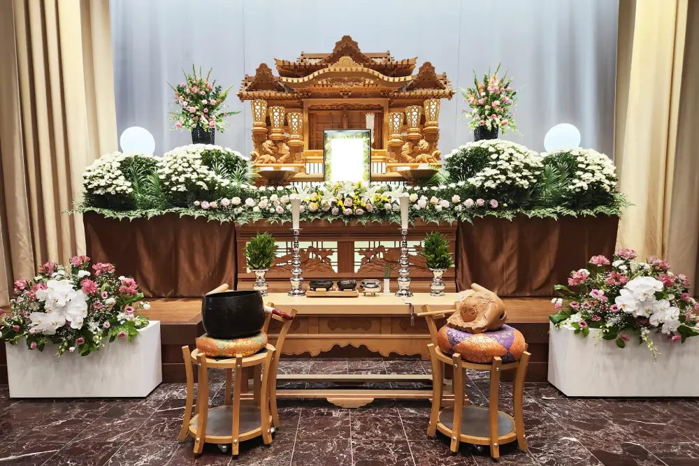 アンケート写真