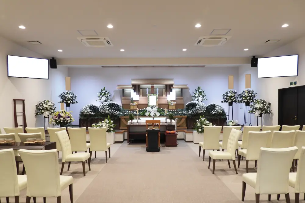 アンケート写真