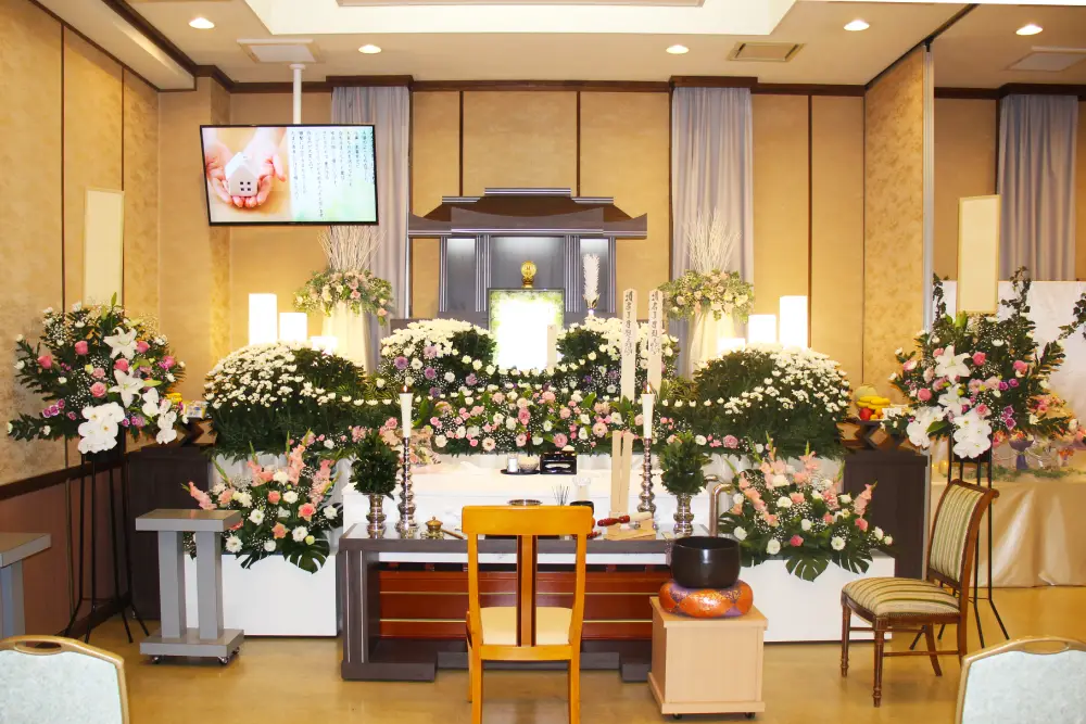 アンケート写真