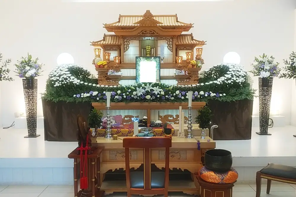 アンケート写真