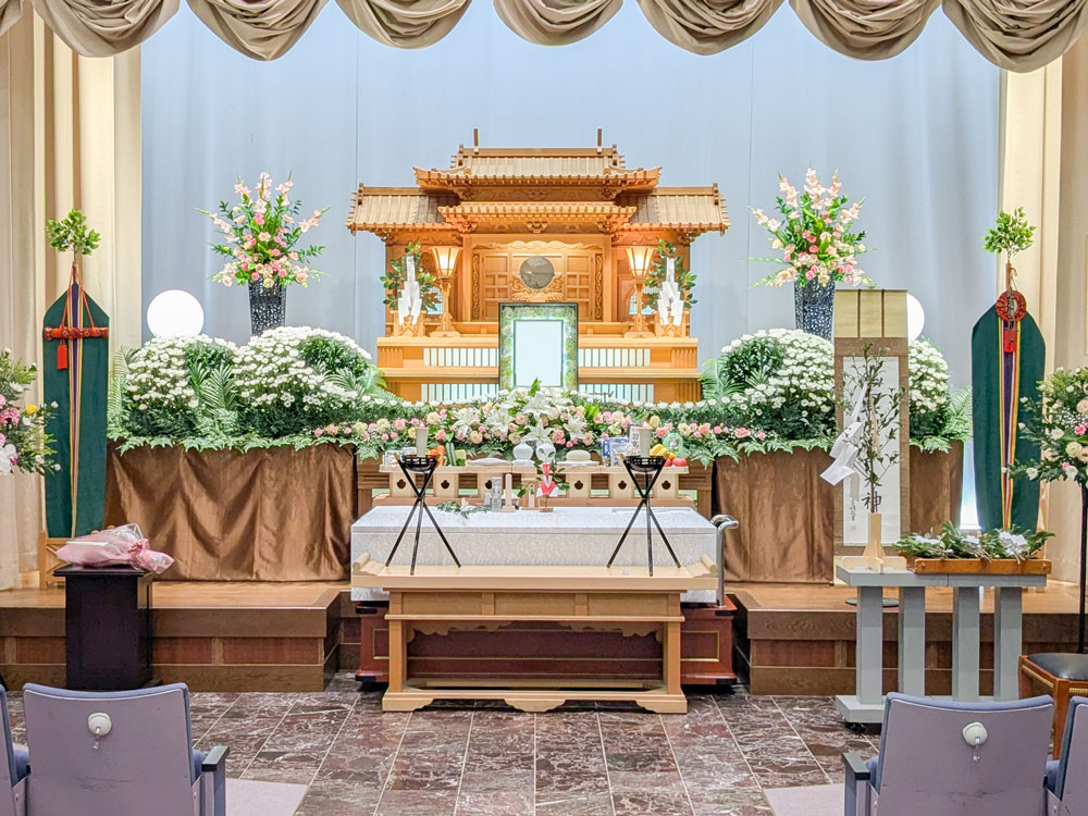 アンケート写真