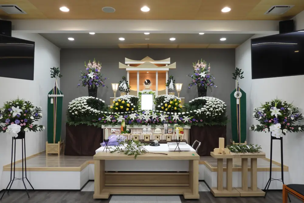 アンケート写真