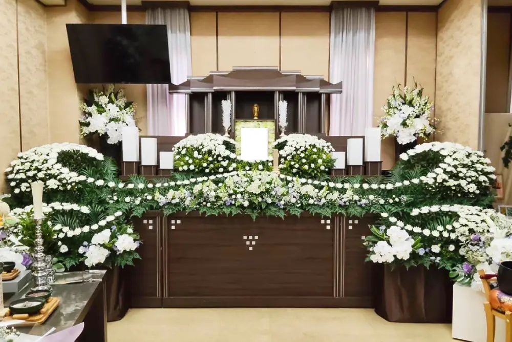 アンケート写真