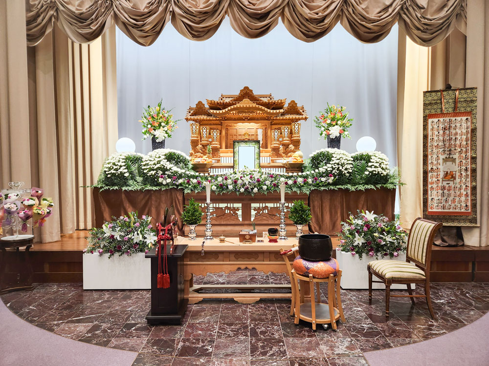 アンケート写真