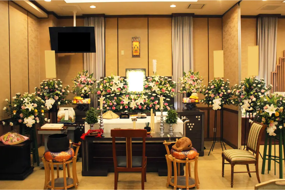 アンケート写真