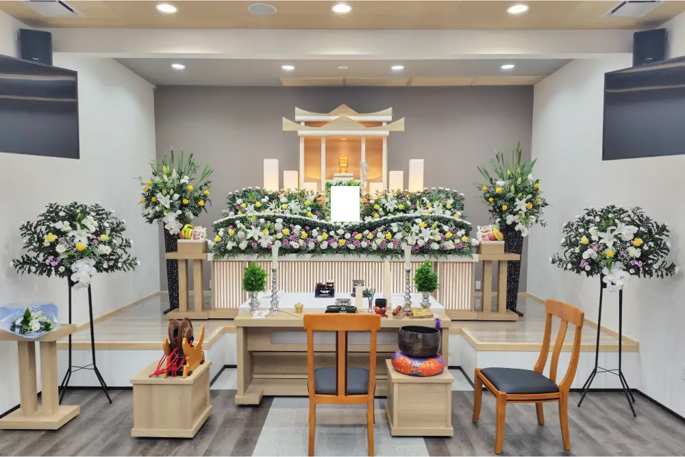 アンケート写真