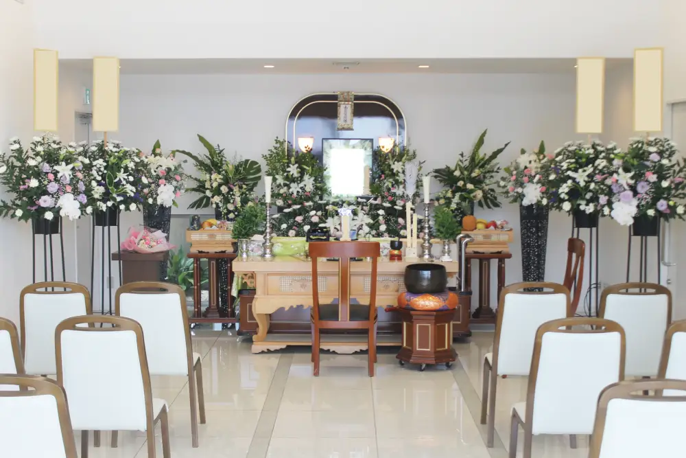 アンケート写真