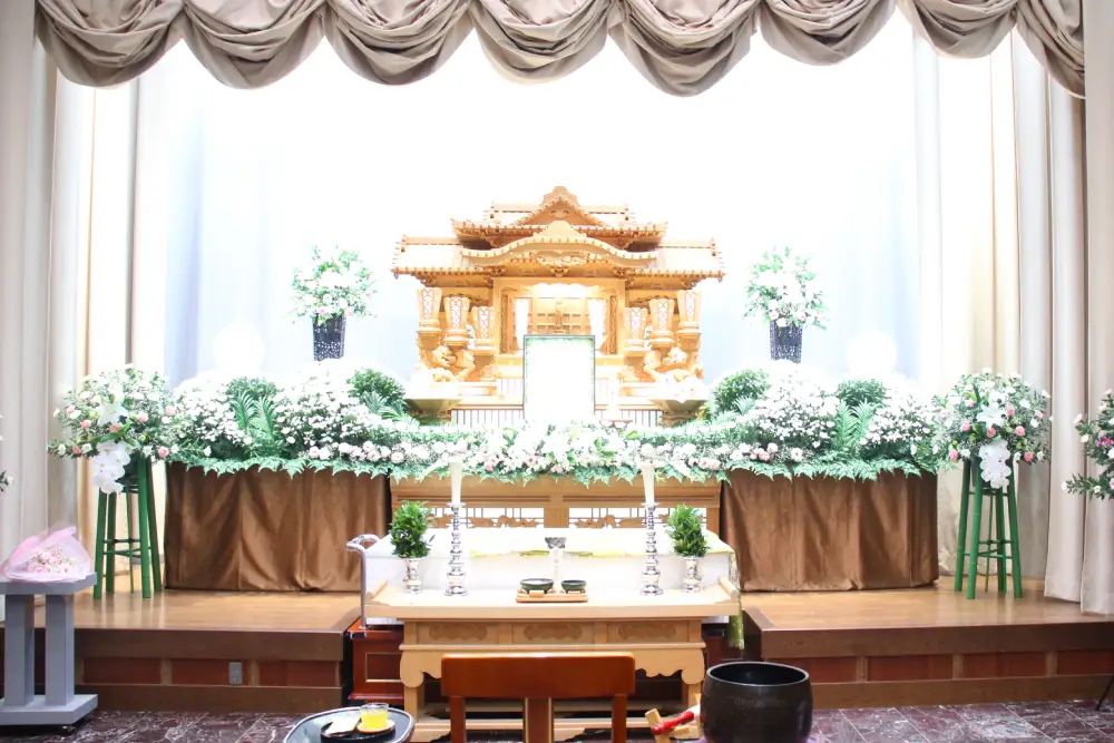 アンケート写真