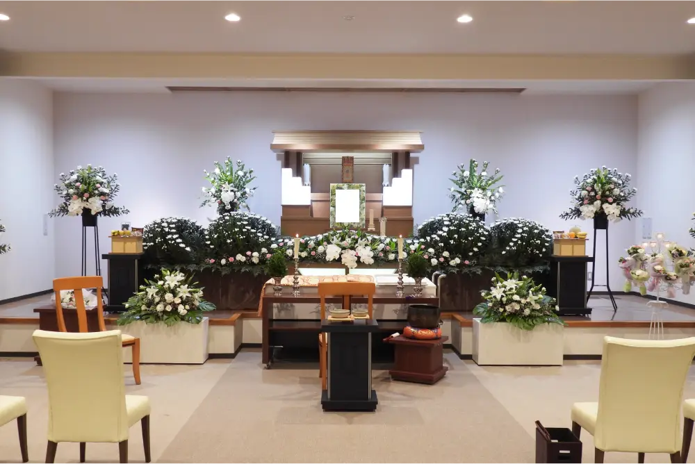 アンケート写真