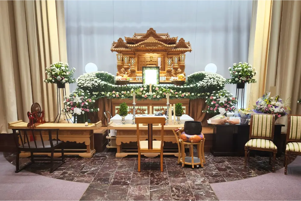 アンケート写真