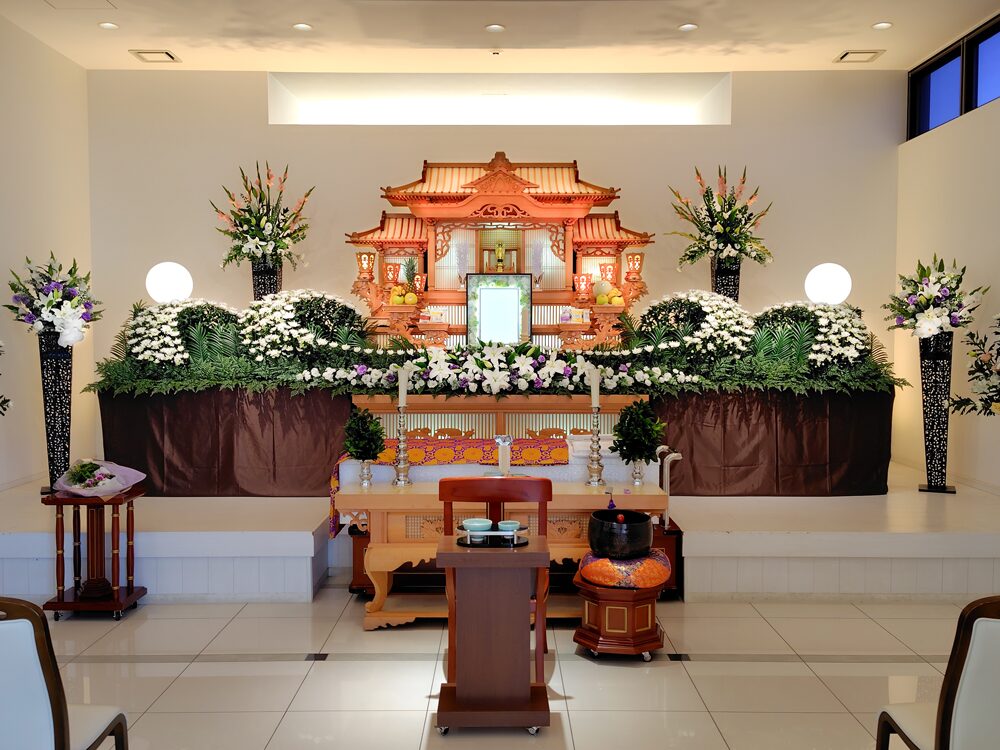 アンケート写真