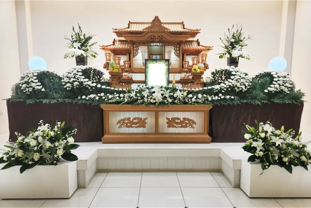 アンケート写真