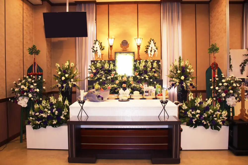 アンケート写真