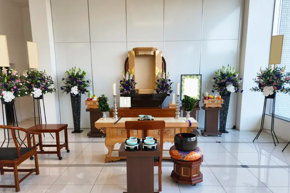 アンケート写真