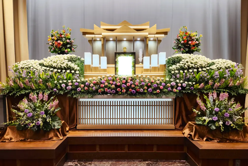 アンケート写真