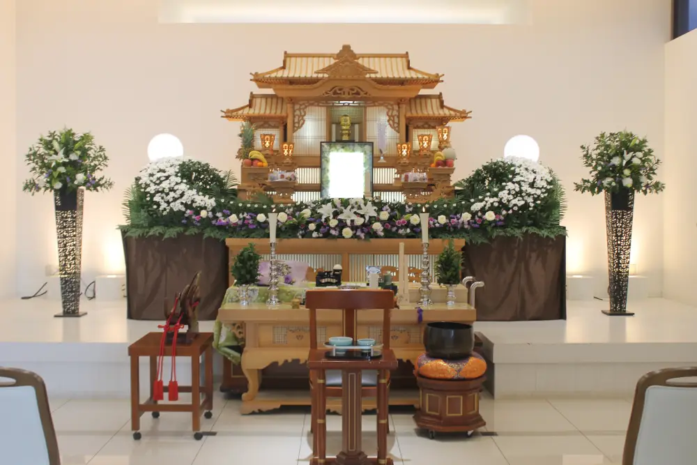 アンケート写真