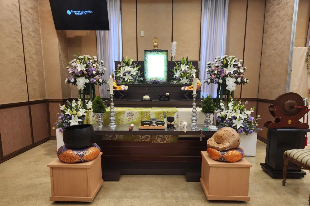 アンケート写真