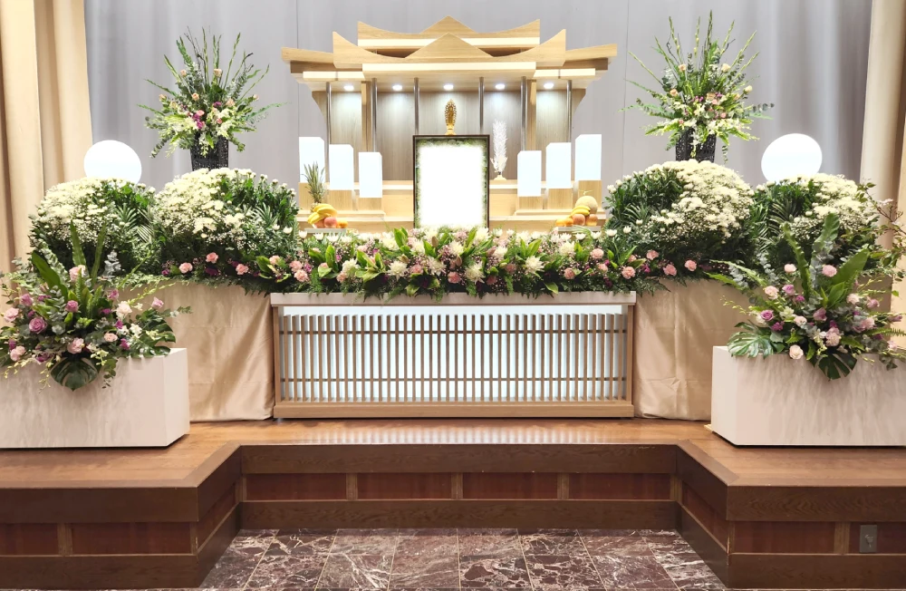 アンケート写真