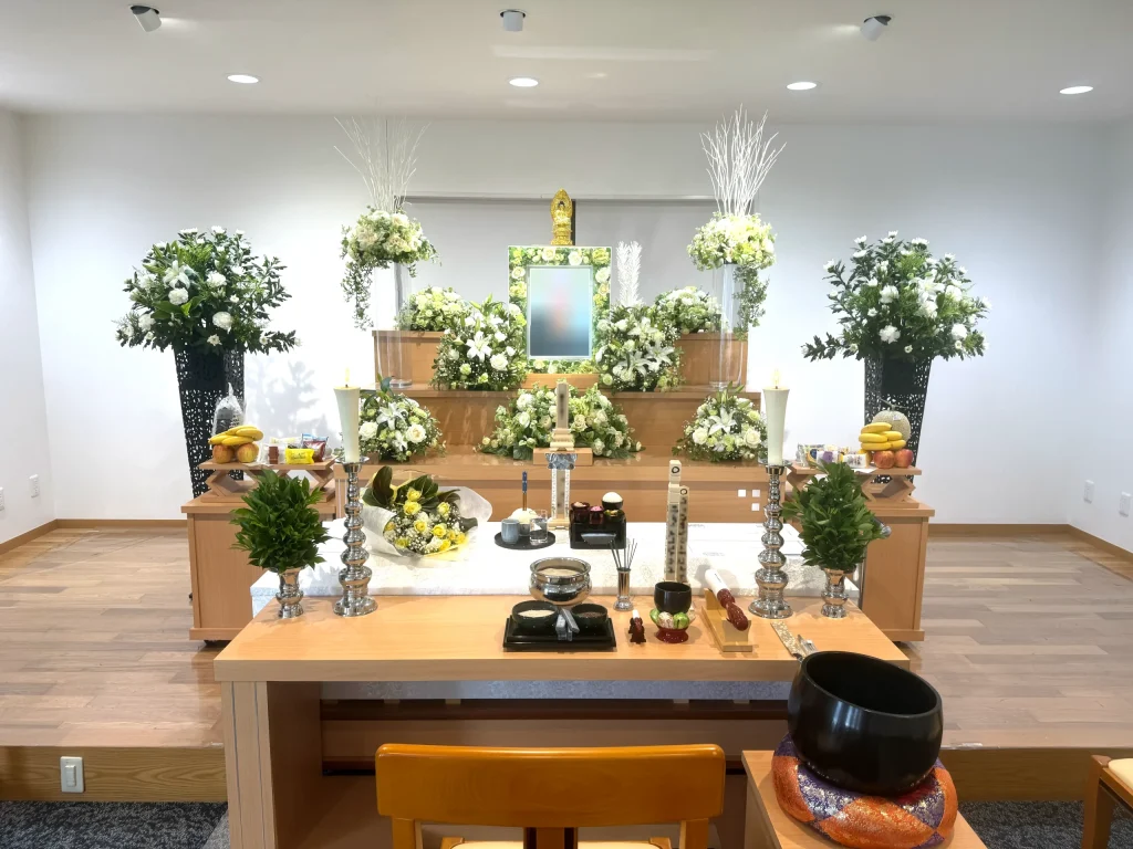 アンケート写真
